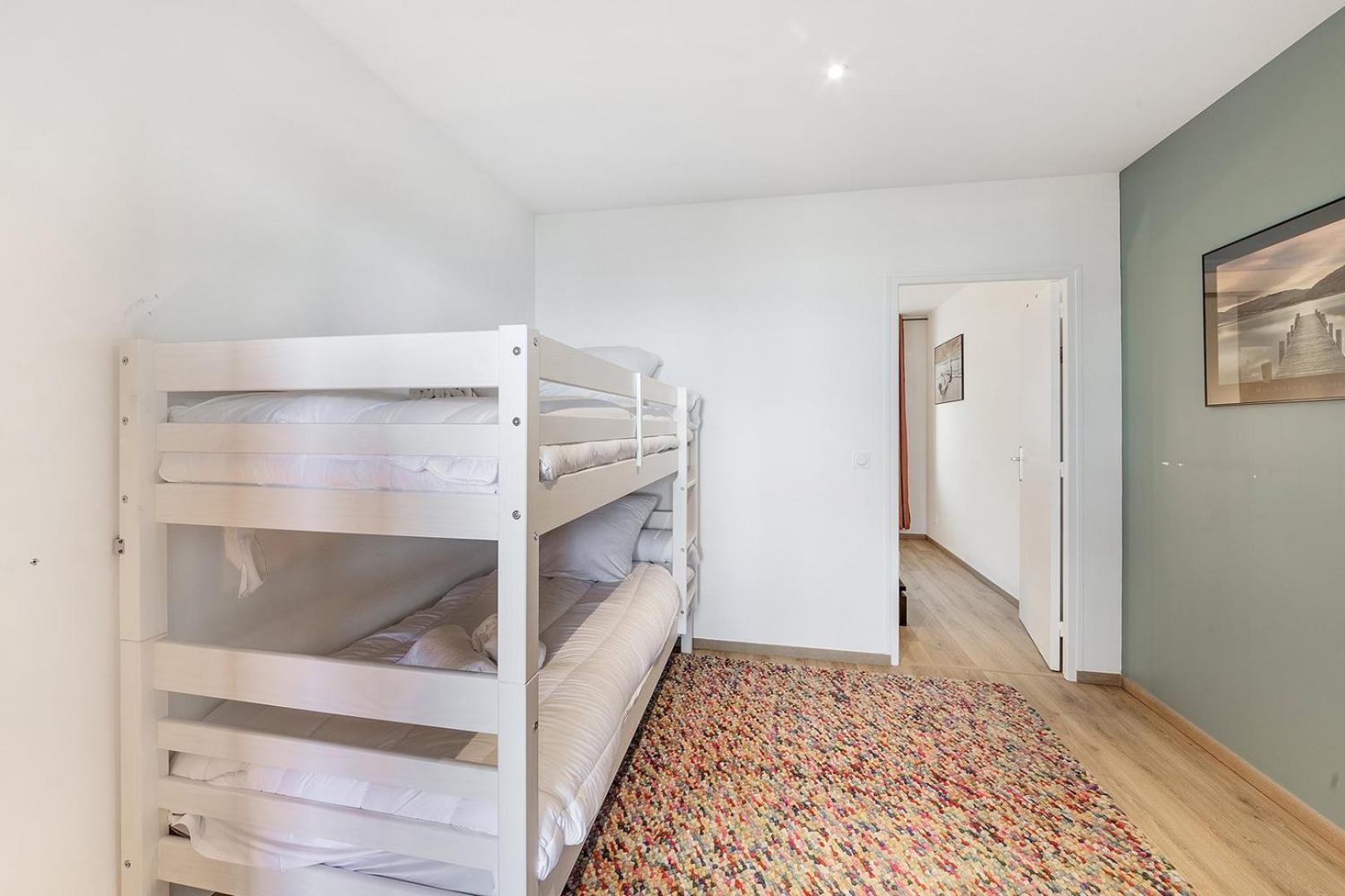 L'Amiral- Vue Mer - Appartement 3 Chambres/Parking Cancale Exterior photo