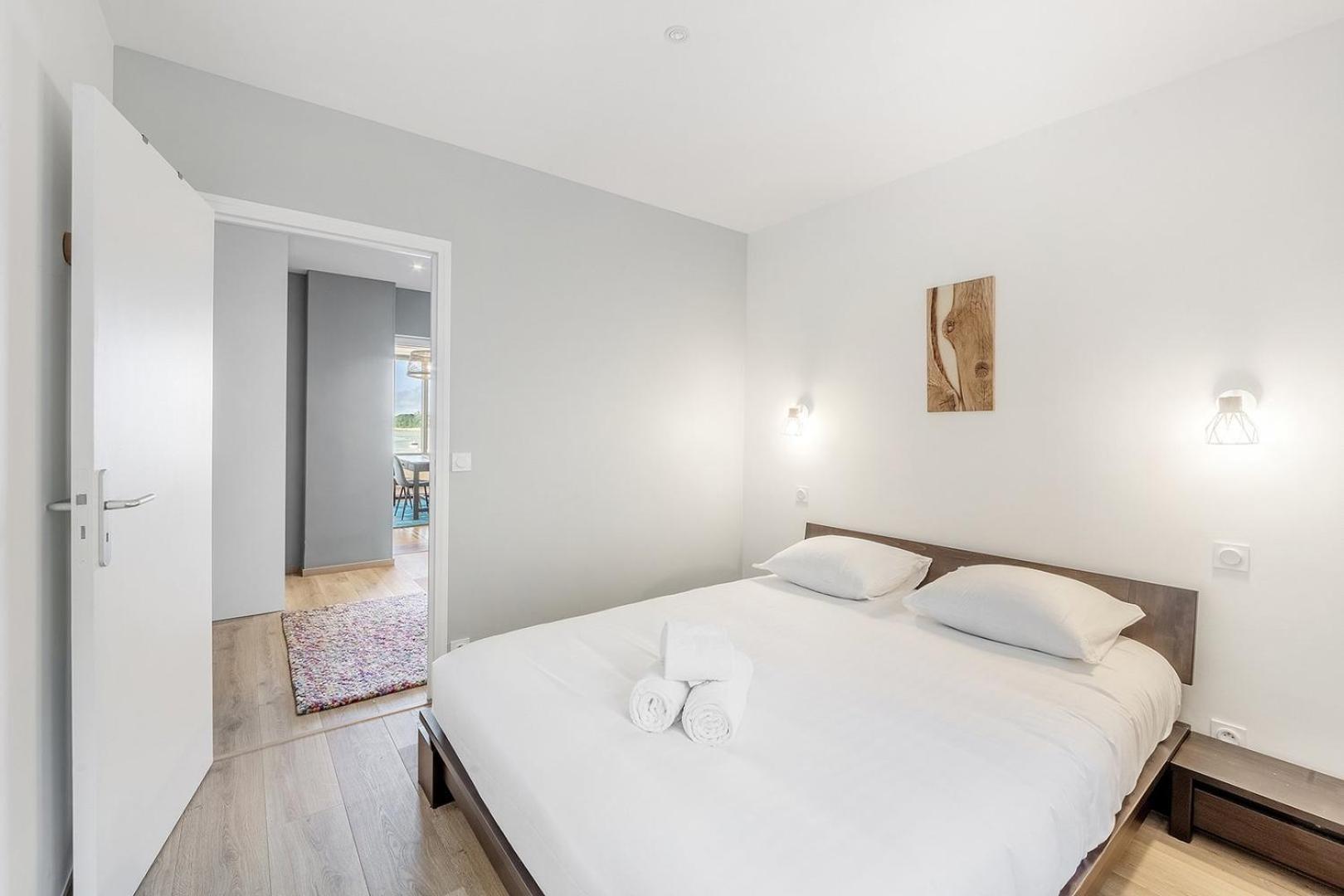 L'Amiral- Vue Mer - Appartement 3 Chambres/Parking Cancale Exterior photo
